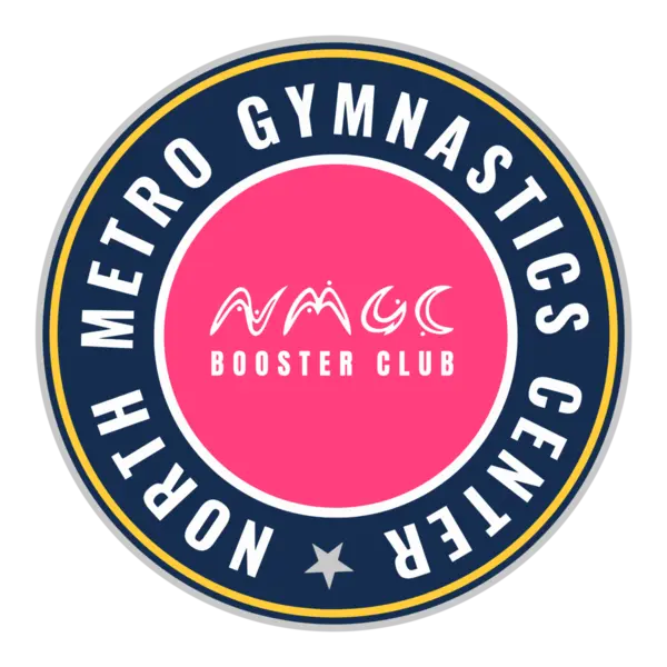 NMGC Booster Club logo