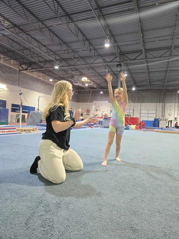 GIRLS PROGRAMS