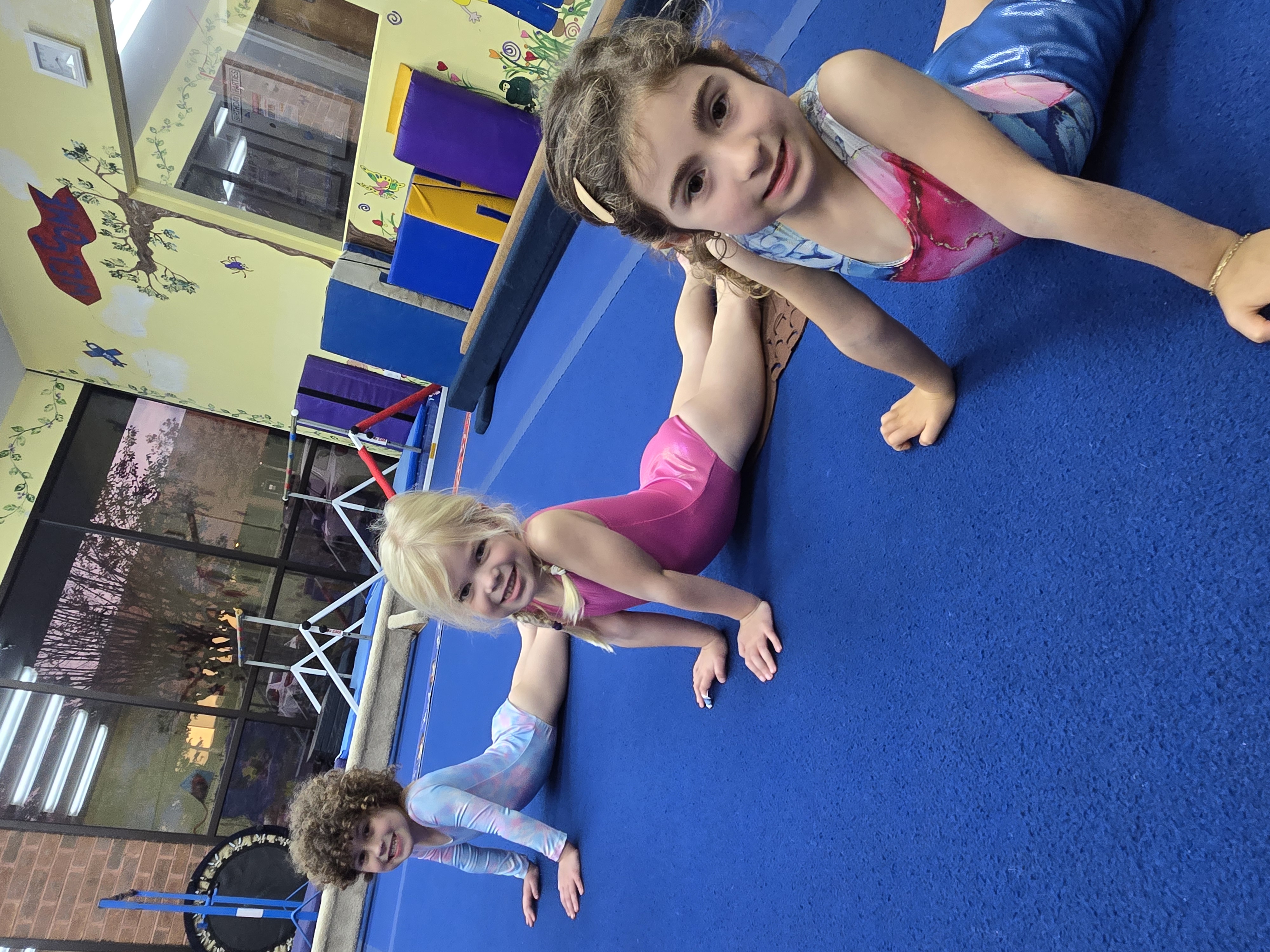PRESCHOOL PROGRAMS